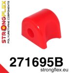 271695B: Тулея переднего стабилизатора