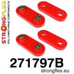 271797B: Подкладка белья skrzyni biegów