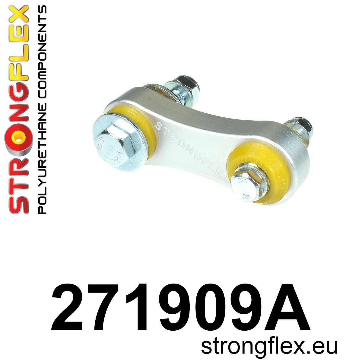 271909a-lacznik-stabilizatora-przedniego-sport-subaru-baja 271909A: Передний стабилизатор SPORT — изображение 1