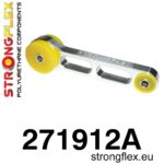 271912A: Крепление питч-стопа SPORT