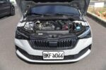 Комплект впускного воздушного фильтра MST Performance для Audi A3 1.5 TFSI — изображение 5