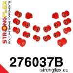 276037B: Комплект втулок задней подвески