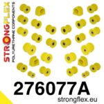 276077A: Комплект втулок полной подвески SPORT — изображение 6