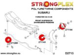 276146A: Комплект втулок полной подвески SPORT — изображение 3