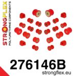 276146B: Комплект втулок полной подвески — изображение 5