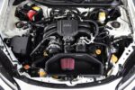 Комплект впускного воздушного фильтра MST Performance для Subaru BRZ 2.4L — изображение 8