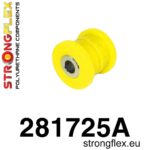 281725A: Tuleja wahacza tylnego wleczonego задний SPORT