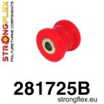 281725B: Tuleja wahacza tylnego wleczonego задний