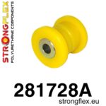 281728A: Tuleja wahacza tylnego dolnego wewnętrzna SPORT — изображение 3