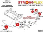 281913A: Тулея zwrotnicy frontej SPORT — изображение 5