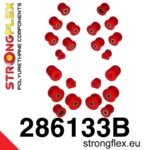 286133B: Комплект втулок полной подвески — изображение 4