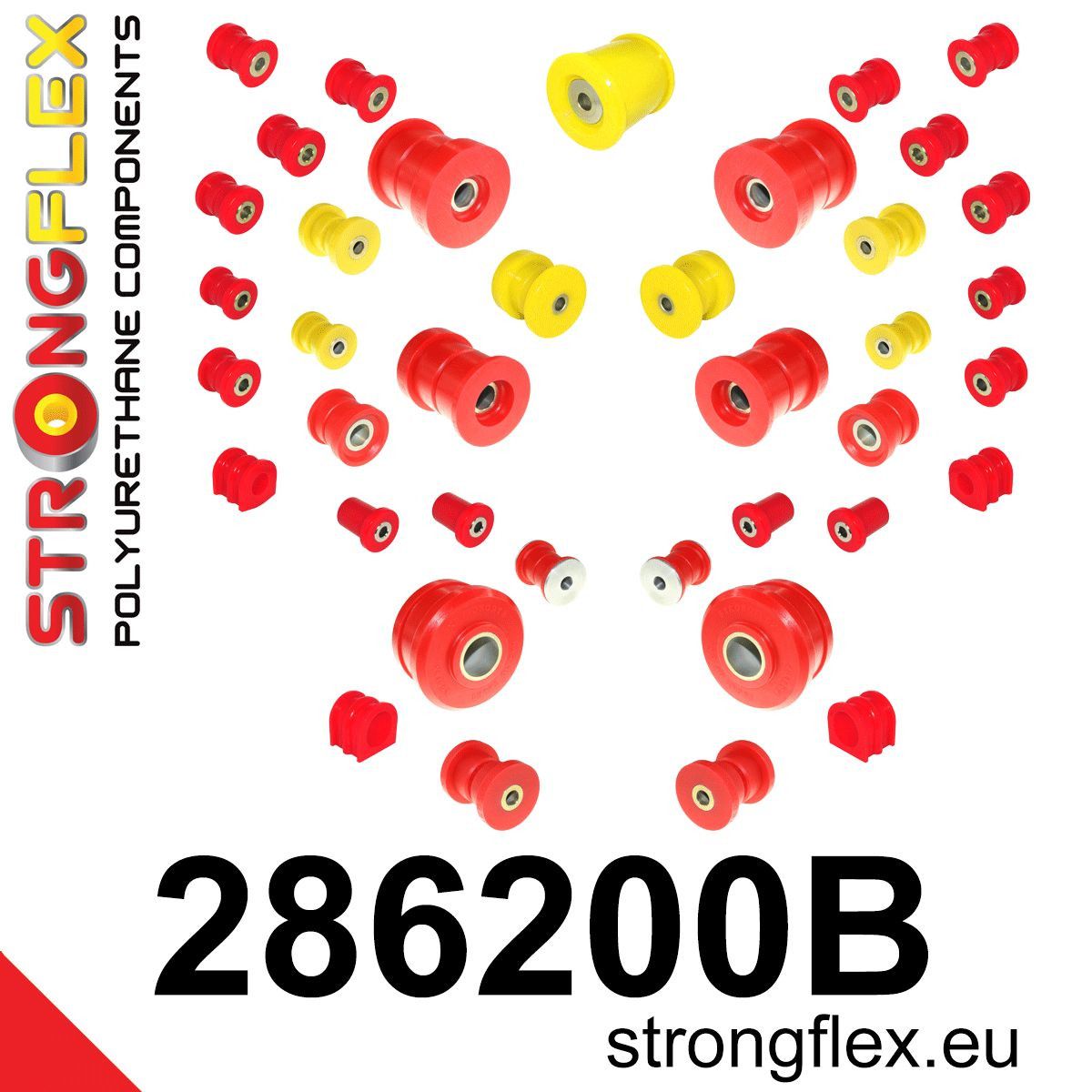 286200b-kompletny-zestaw-tulei-zawieszenia 286200B: Комплект втулок полной подвески — изображение 1