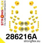 286216A: Комплектный zestaw zawieszenia R32 SPORT — изображение 4