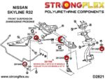 286216B: Полный комплект zawieszenia R32 — изображение 6