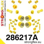 286217A: Комплектный zestaw zawieszenia R33 R34 SPORT