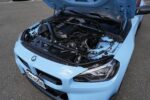 Комплект впускного воздушного фильтра MST Performance для BMW M3/M4 (G80/G82) Competition 3.0T S58 — изображение 7
