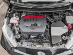 Комплект впускного воздушного фильтра Ramair JSK-195-BK для Toyota Yaris GR 1.6 GR — изображение 11