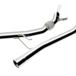 Даунпайп FMIC.Pro для VOLKSWAGEN Passat 1.6 2.0 TDI CR B6 B7 2008-2013 гг.