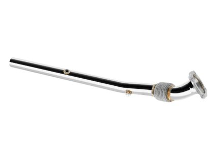Даунпайп FMIC.Pro для AUDI TT 1.8 T 8N 1999-2006 гг.