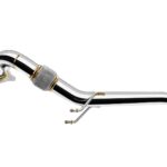 Даунпайп FMIC.Pro для SEAT Leon 1.8 2.0 TSI Mk2 2006-2013 гг.