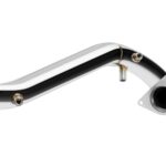 Даунпайп FMIC.Pro для AUDI A7 3.0 TDI C7 2010-2018 гг.