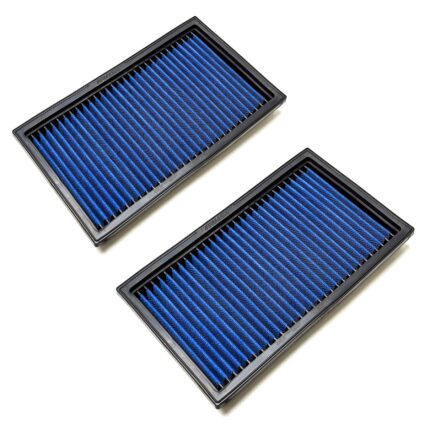 Воздушный фильтр GReddy Airinx-GT NS-4GT Infiniti Q50 и Nissan Skyline V37 (гибрид 364 л.с., VQ35HR)