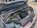 Комплект впускного воздушного фильтра Proram PRK-353-BK для VW Volkswagen UP MK1 1.0 GTI — изображение 2
