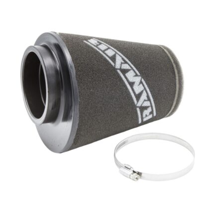 Сменный поролоновый воздушный фильтр Ramair RPF-1234 для Mini (BMW) Cooper One R55 R56 R57 R60 R61 1.6d 2.0d N47