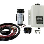 Комплект для инъекций воды/мета V2 AEM 30-3350