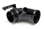 Впускной канал RacingLine Turbo 90 для MQB 1.8 2.0 TSI EA888.3