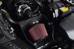 Комплект впускного воздушного фильтра MST Performance для Mazda 3 2.0L — изображение 2