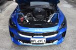 Комплект впускного воздушного фильтра MST Performance для Kia Stinger CK 2.0 T-GDI — изображение 5