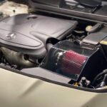 Прозрачная крышка MST Performance для Mercedes Benz A180 A200 A250 CL180 CLA200 CLA250 GLA180 GLA200 GLA 250 W176 C117 X156 1,6 T 2,0 T M270