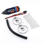 Топливный насос DeatschWerks DW420 420 л/ч для Nissan 300ZX Z32 90-96 Nissan Skyline R32/R33/R34 GTR 89-05