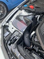 Прозрачная крышка MST Performance для Toyota/BMW 2.0T B48/3.0T B58 — изображение 3