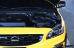 Комплект впускного воздушного фильтра MST Performance для Volvo S60 2.0 T5 DRIVe — изображение 5