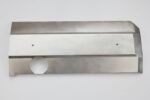 Теплозащитный экран из нержавеющей стали BMW M52TU/M54 M52B28TU M54B30 FTWL