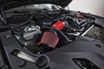 Комплект впускного воздушного фильтра MST Performance для BMW M5 M8 M 850i xDrive F90 F91 F92 F93 G14 G15 G16 G30 CS — изображение 3