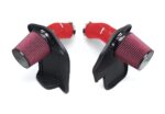 Комплект впускного воздушного фильтра MST Performance для BMW M5 M8 M 850i xDrive F90 F91 F92 F93 G14 G15 G16 G30 CS