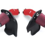 Комплект впускного воздушного фильтра MST Performance для BMW M5 M8 M 850i xDrive F90 F91 F92 F93 G14 G15 G16 G30 CS