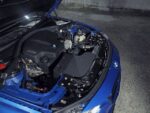 Комплект впускного индукционного воздушного фильтра MST Performance для BMW N20 2.0T F20 F21 F22 F30 F32 125i 220i 228i 320i 328i 420i 428i — изображение 4