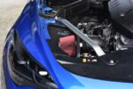 Комплект впускного воздушного фильтра MST Performance для Kia Stinger CK 2.0 T-GDI — изображение 2