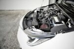 Комплект впускного воздушного фильтра MST Performance для Toyota Corolla E210 2.0 VVT-i — изображение 11