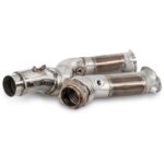 Комплект даунпайпа Wagner Tuning для BMW M3/M4 F80/82/83 200CPSI EU6 — изображение 2