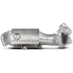 Комплект даунпайпа Wagner Tuning для Subaru WRX STI 07-18 300CPSI EU6