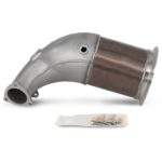 Комплект даунпайпа Wagner Tuning для Audi 3.0 TSFI 300CPSI EU6