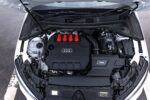 Комплект впускного индукционного поролонового фильтра RacingLine для MQB/MQBE 2.0 TSI EA888.3/EA888.4 — изображение 6