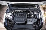 Комплект впускного индукционного поролонового фильтра RacingLine для MQB/MQBE 2.0 TSI EA888.3/EA888.4 — изображение 4