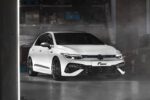 Комплект спортивных пружин RacingLine для MQB EVO VW Golf 8 R 2.0 TSI — изображение 3