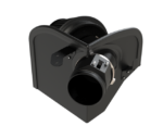 Комплект впускного воздушного фильтра Proram PRK-253-BK для Mini (BMW) JCW GP3 2.0T B48 — изображение 2